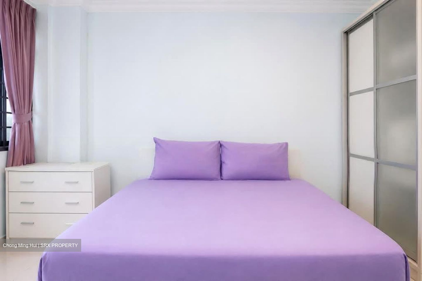 Blk 609 Choa Chu Kang Street 62 (Choa Chu Kang), HDB 4 Rooms #566162161